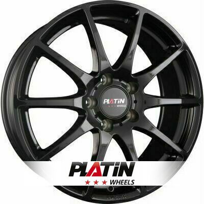 Platin P113