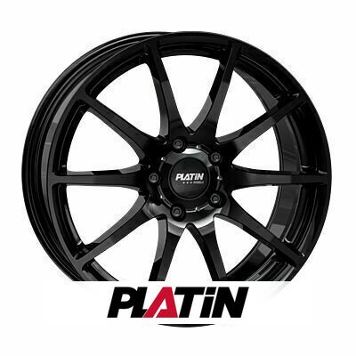 Platin P113 6.5x16 ET40 5x100 57.1