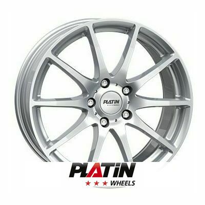 Platin P113 7x17 ET46 5x112 66.6