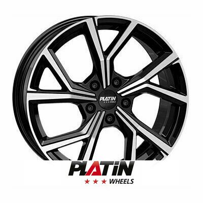 Platin P115 7x17 ET35 5x114.3 72.6