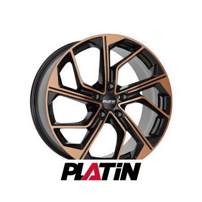 Platin P116