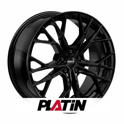 Platin P118 7.5x18 ET42 5x108 73.1