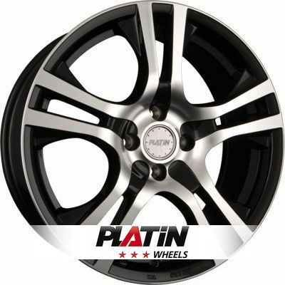 Platin P53