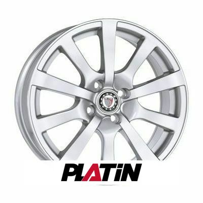 Platin P58