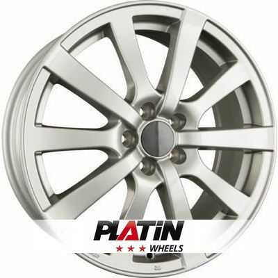 Platin P58