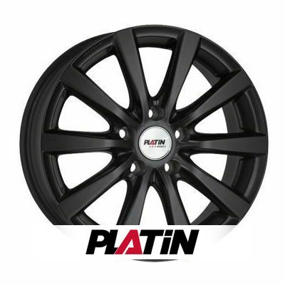 Platin P66 8x19 ET45 5x112 72.6