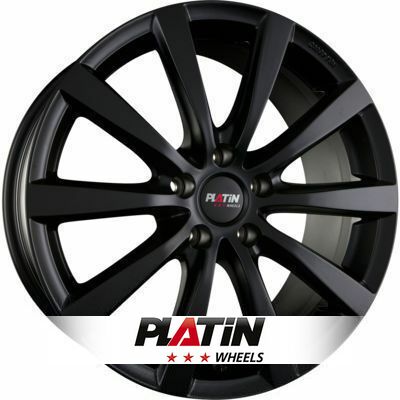 Platin P66