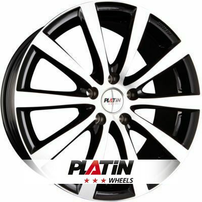 Platin P66