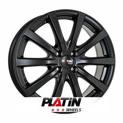 Platin P69 8x18 ET45 5x108 72.6