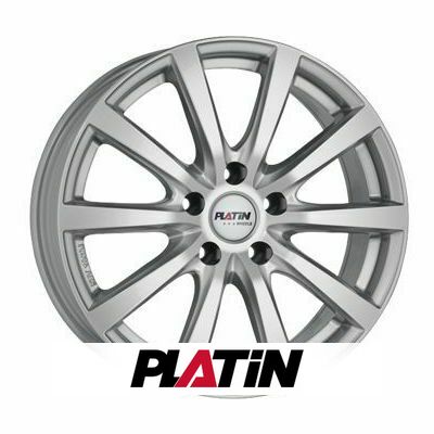 Platin P69 7.5x17 ET35 5x112 66.5