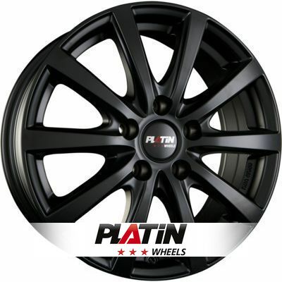 Platin P69 7.5x17 ET44 5x108 65.1