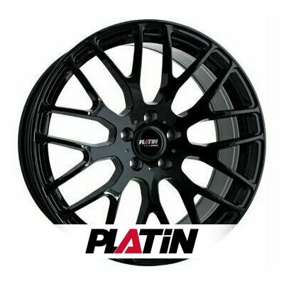 Platin P70 8x19 ET34 5x112 66.5