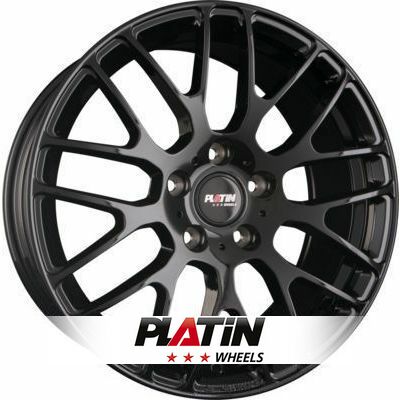 Platin P70 8x18 ET30 5x112 66.6