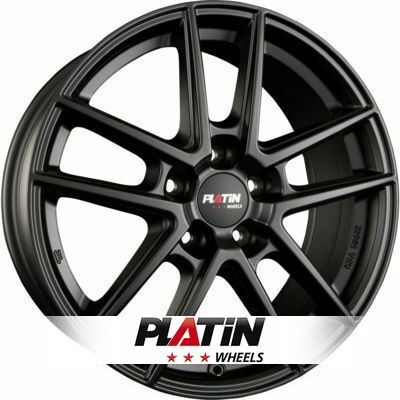 Platin P73 7.5x17 ET35 5x112 70