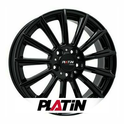 Platin P74 7.5x18 ET51 5x112 66.5