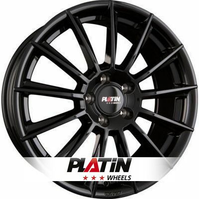 Platin P74 7.5x18 ET51 5x112 66.5