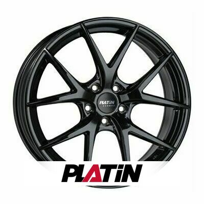 Platin P94 8.5x20 ET45 5x112 72.5