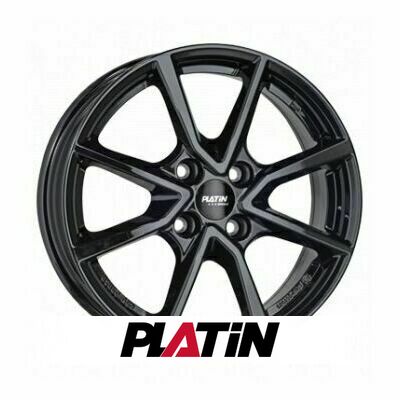 Platin P95 6x16 ET35 5x100 57.1
