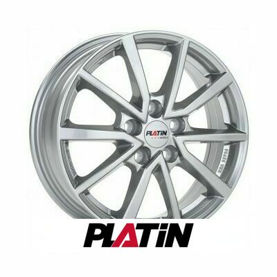 Platin P95 6x16 ET35 5x100 57.1
