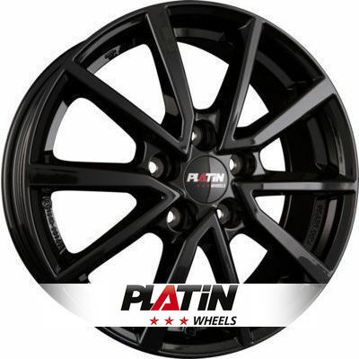 Platin P95 6x16 ET35 5x100 57.1