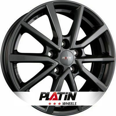 Platin P95 6x16 ET35 5x100 57.1