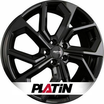 Platin P97 7.5x19 ET40 5x112 57.1