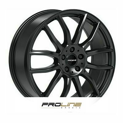 Proline AX100 8x20 ET45 5x108 74.1