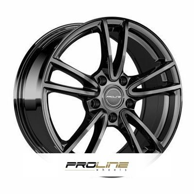 Proline CX300 8.5x20 ET25 5x112 66.5