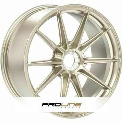 Proline PF 9x20 ET46 1x130 84