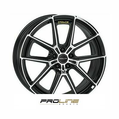 Proline PF 8.5x20 ET28 5x112 66.5