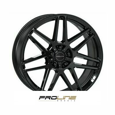 Proline PF 9x20 ET46 1x130 84