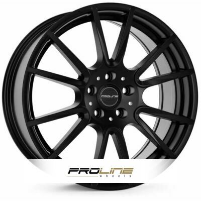 Proline PXF 8.5x19 ET30 5x112 66.5