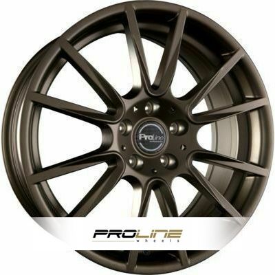 Proline PXF 8.5x19 ET45 5x108 74.1