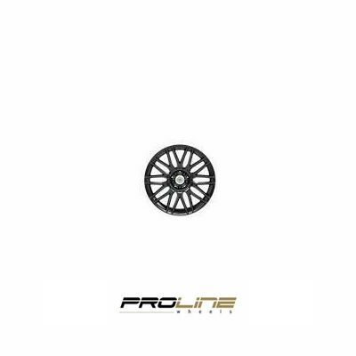 Proline PXK 8x18 ET35 5x112 66.5