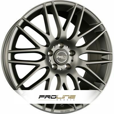 Proline PXK 9x20 ET42 5x108 82