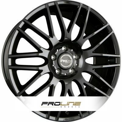 Proline PXK 8x18 ET42 5x108 74.1