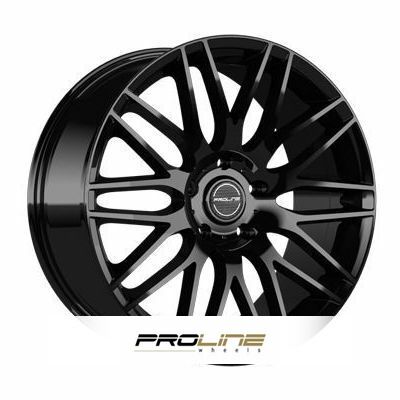 Proline PXK 8.5x19 ET40 5x108 74.1