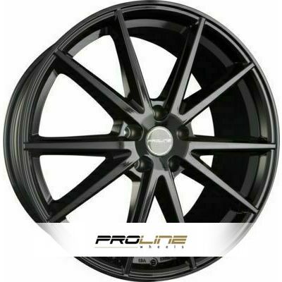 Proline PXL 9x20 ET35 5x112 66.5