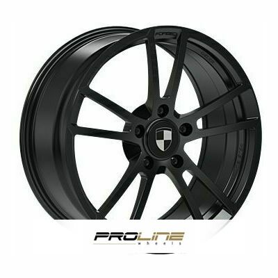 Proline RAR3 Forged 8.5x19 ET54 5x130 71.6