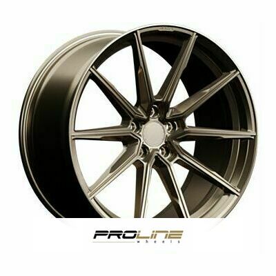 Proline S1.1 Marlin OP1 8.5x19 ET35 5x112 66.5