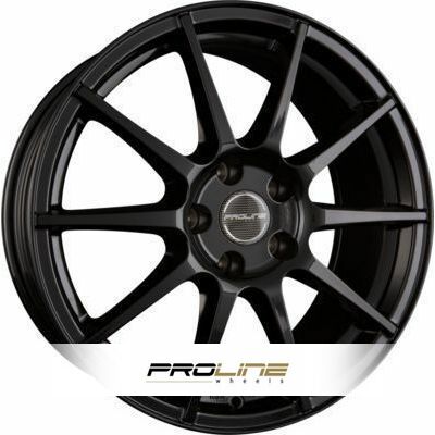 Proline UX100 9x19 ET45 5x112 66.5