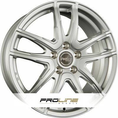 Proline VX100 5.5x14 ET40 5x100 57.1