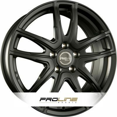 Proline VX100 5.5x14 ET40 5x100 57.1