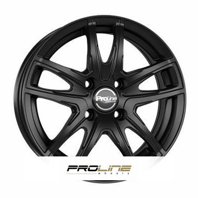 Proline VX100 6.5x16 ET40 5x98 58.1