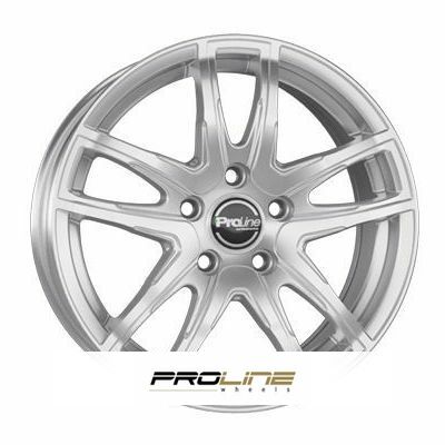 Proline VX100 6x15 ET48 5x112 66.5