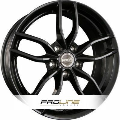 Proline ZX100 8x20 ET38 5x108 74.1