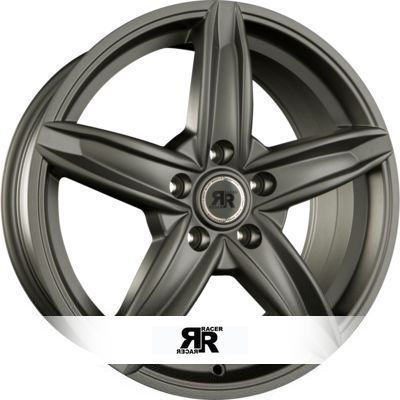 Racer Wheels Border 6.5x15 ET35 5x114.3 73.1