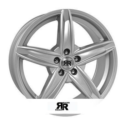 Racer Wheels Border 7.5x17 ET42 4x108 73.1