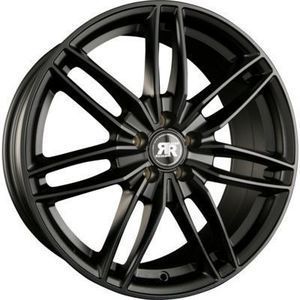 Racer Wheels Edition 7.5x17 ET35 4x100 60.1