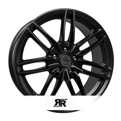 Racer Wheels Edition 7x16 ET25 4x108 65.1